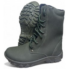 Берцы зимние тактические Armos Scout Хаки