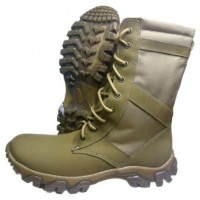 Берцы демисезонные тактические Armos Scout Light Койот