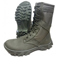 Берцы демисезонные тактические Armos Scout Light Хаки